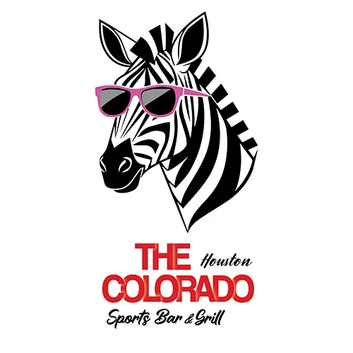 The Colorado Sports Bar & Grill logo
