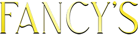 Fancy's logo