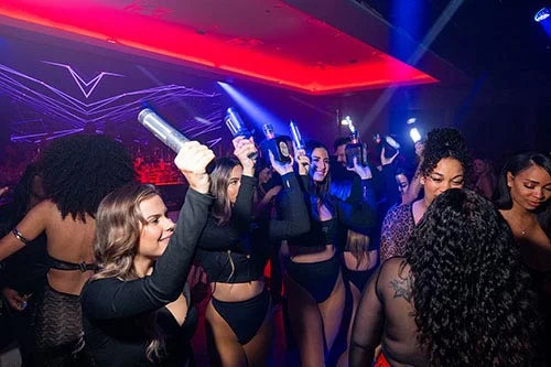 Heights Social Energy